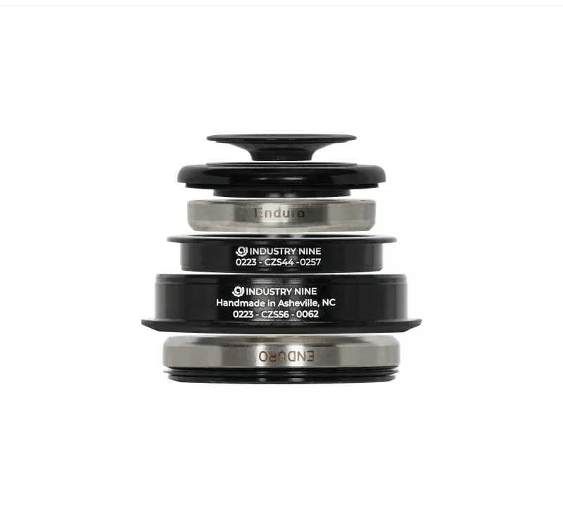 Irix Headset ZS44/ZS56 Complete