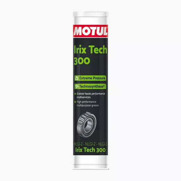 IRIX Tech 300 Grease