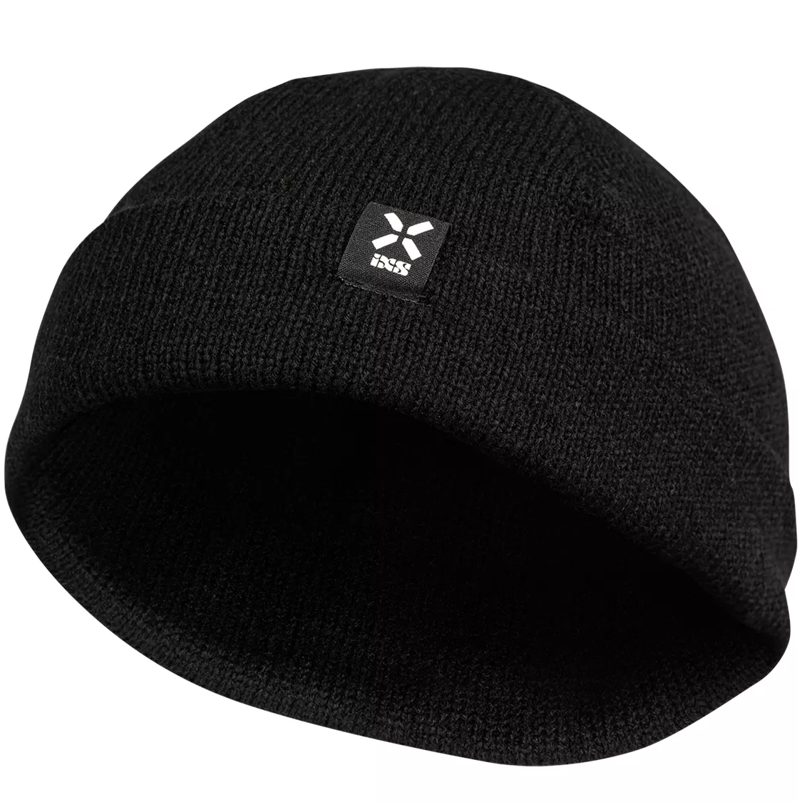 iXS – Brand 1.0 Beanie