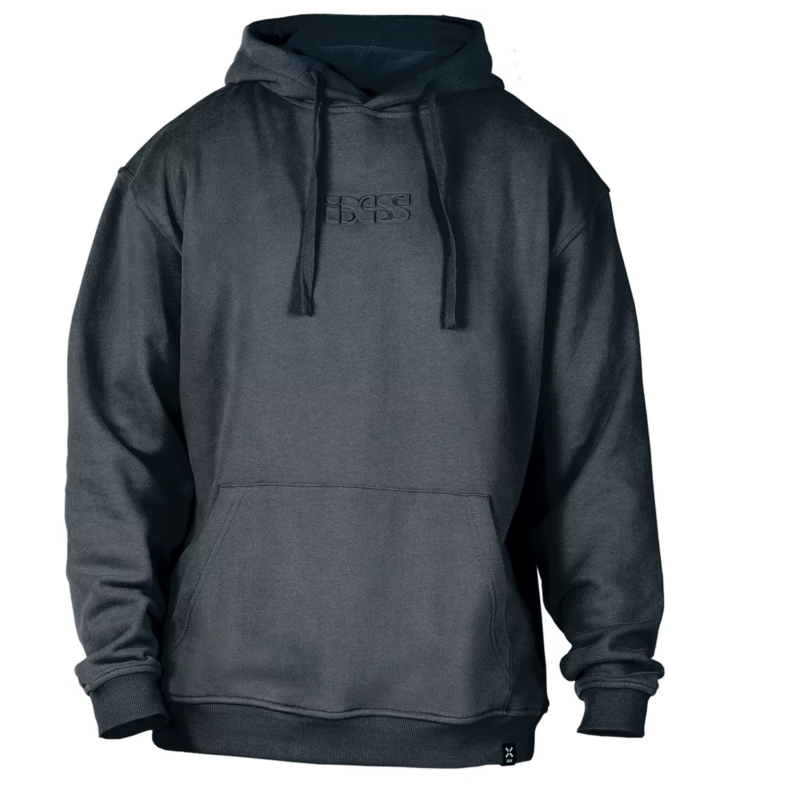 iXS – Brand 1.0 Hoodie