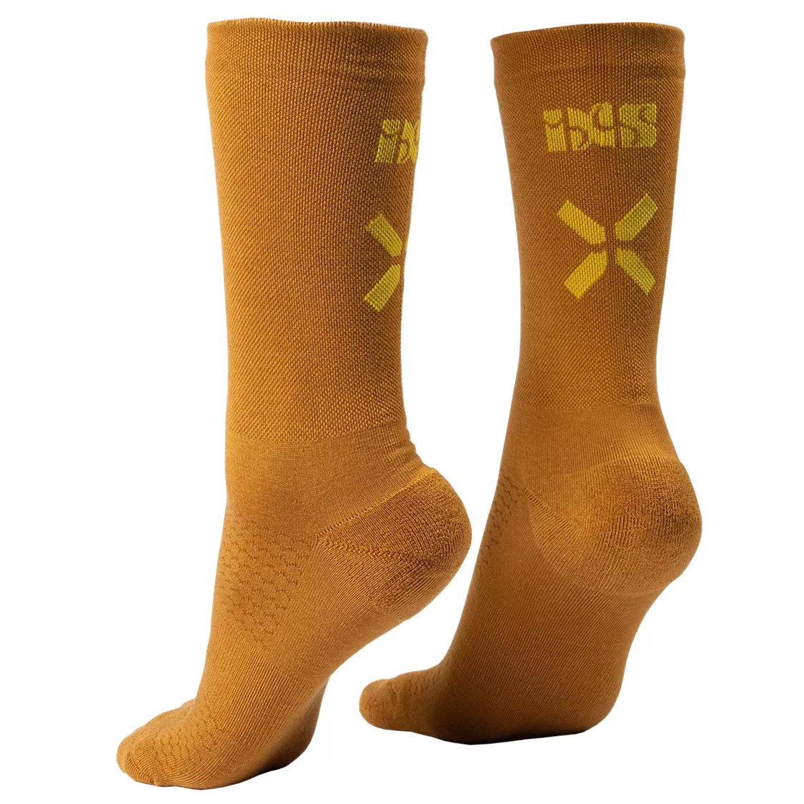 iXS – Carve 1.0 Merino Socks