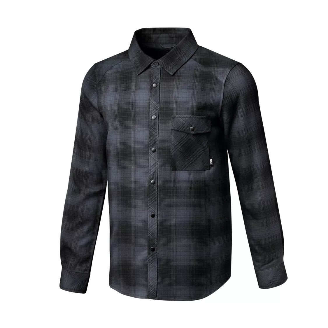 iXS – Carve 1.0 Shirt