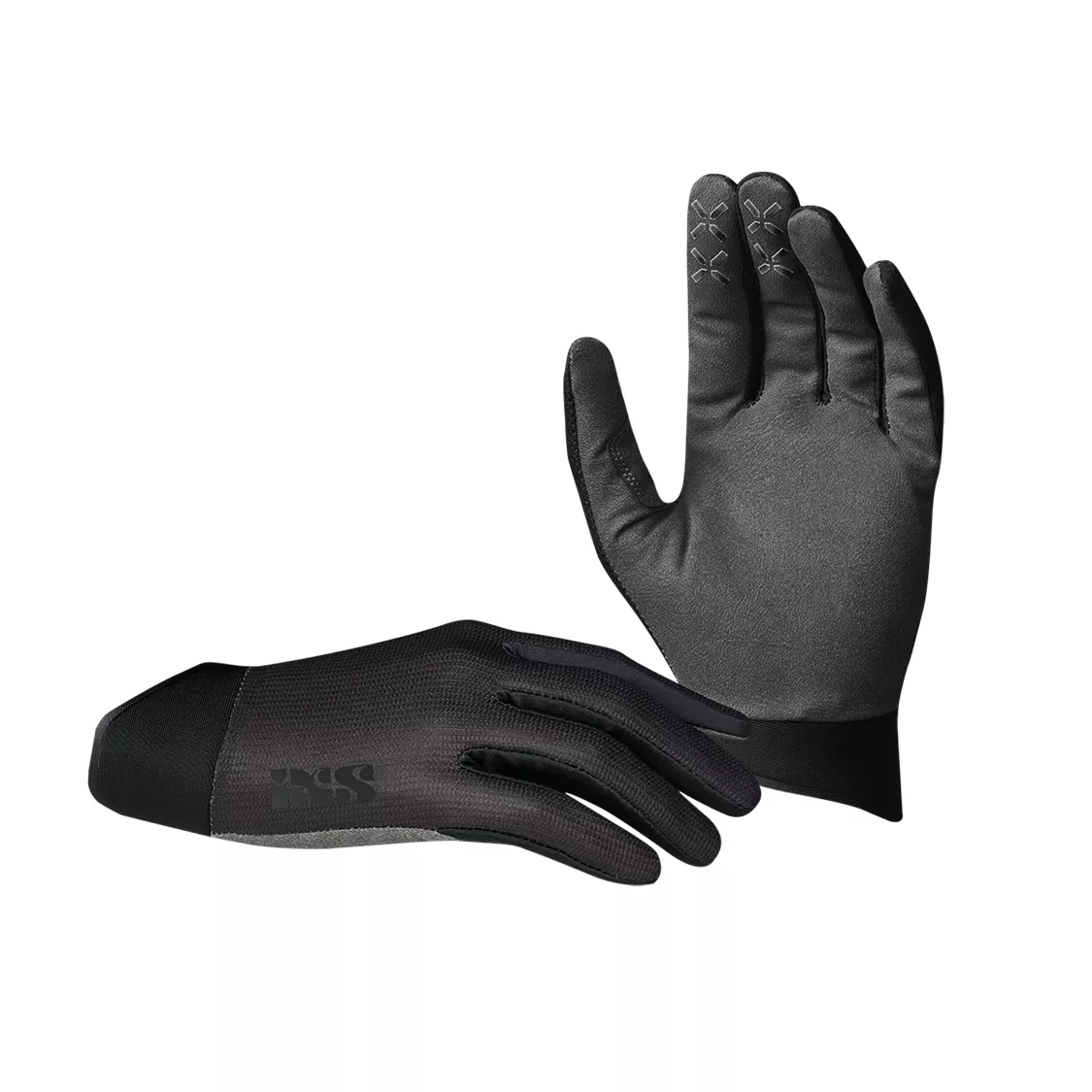 iXS – Carve 1.1 Full Finger Gloves