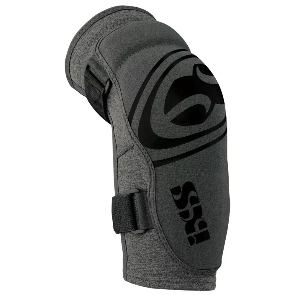 IXS Carve EVO + Elbow Pads