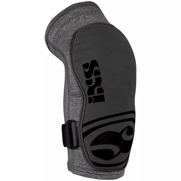 iXS Flow Evo+ elbow pad grey S