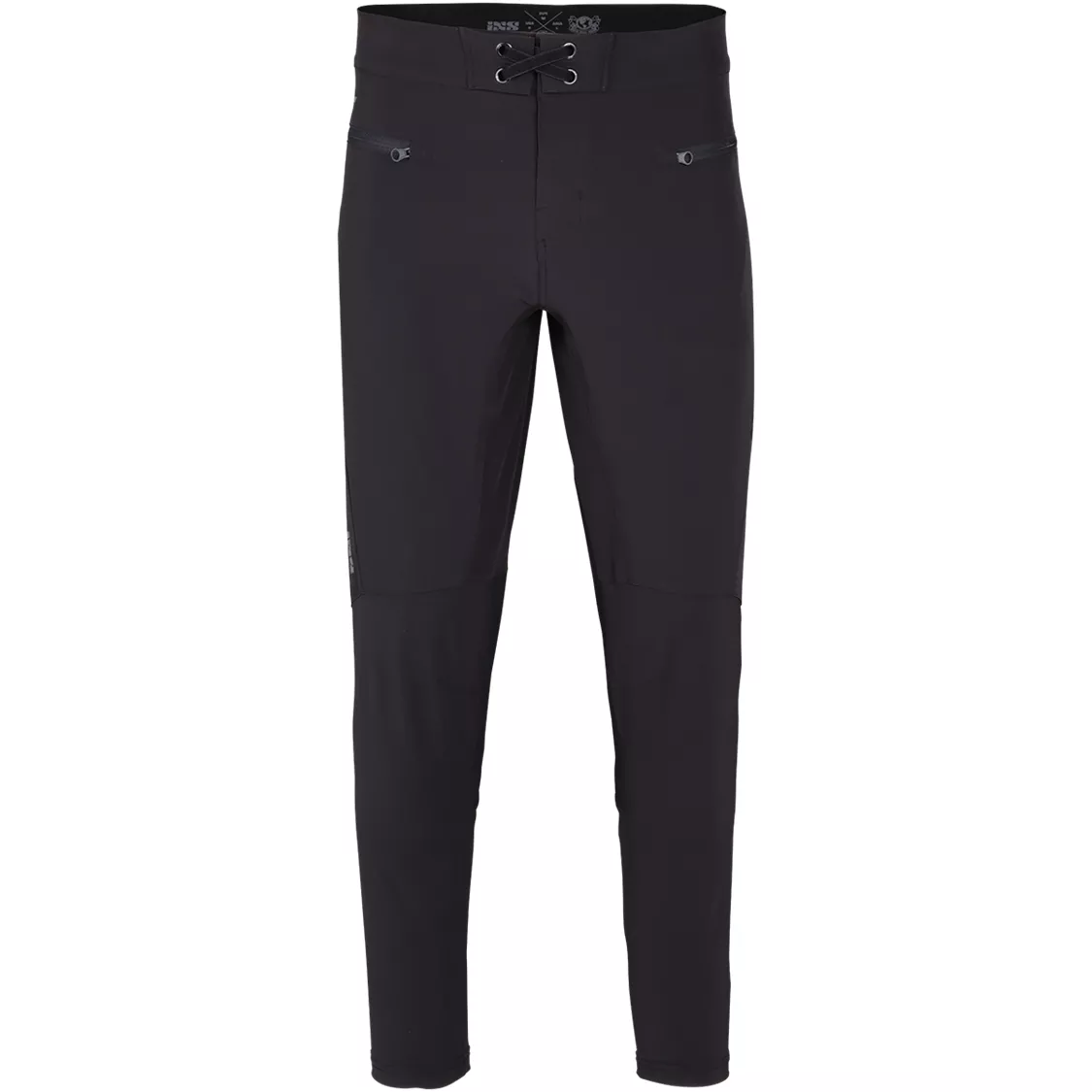 iXS Flow XTG pants black S