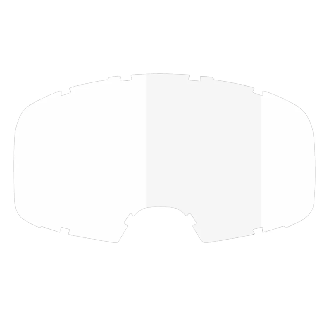 iXS – Goggle Lenses – All