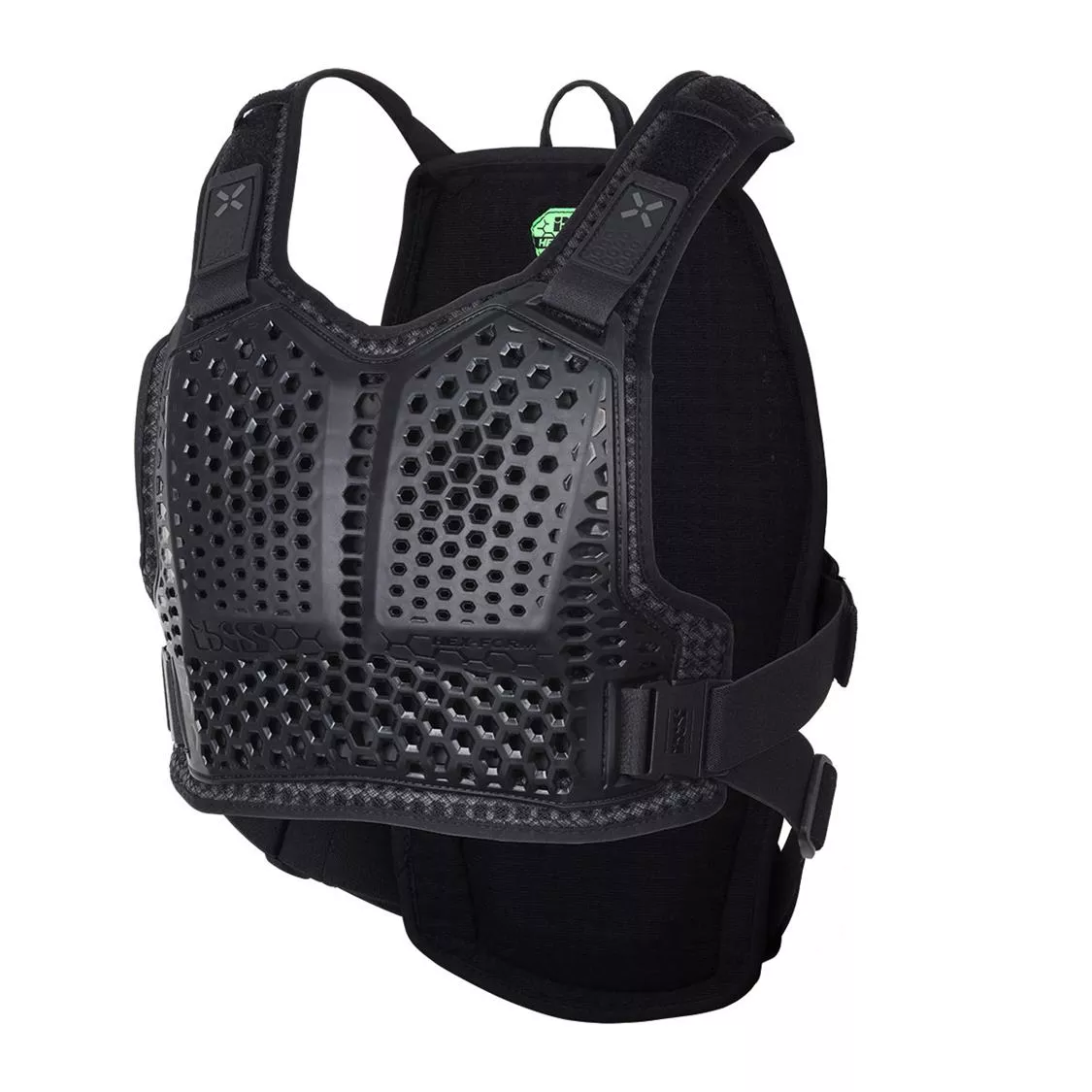 iXS – Hex Pull-Over