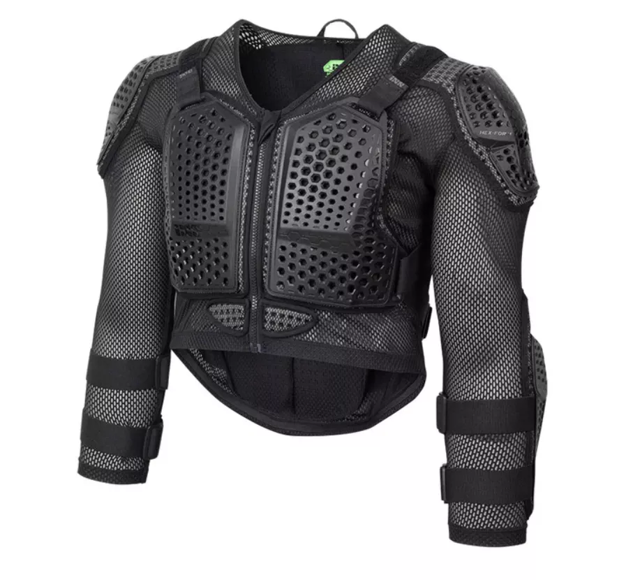 iXS – Hex Upper Body Protection