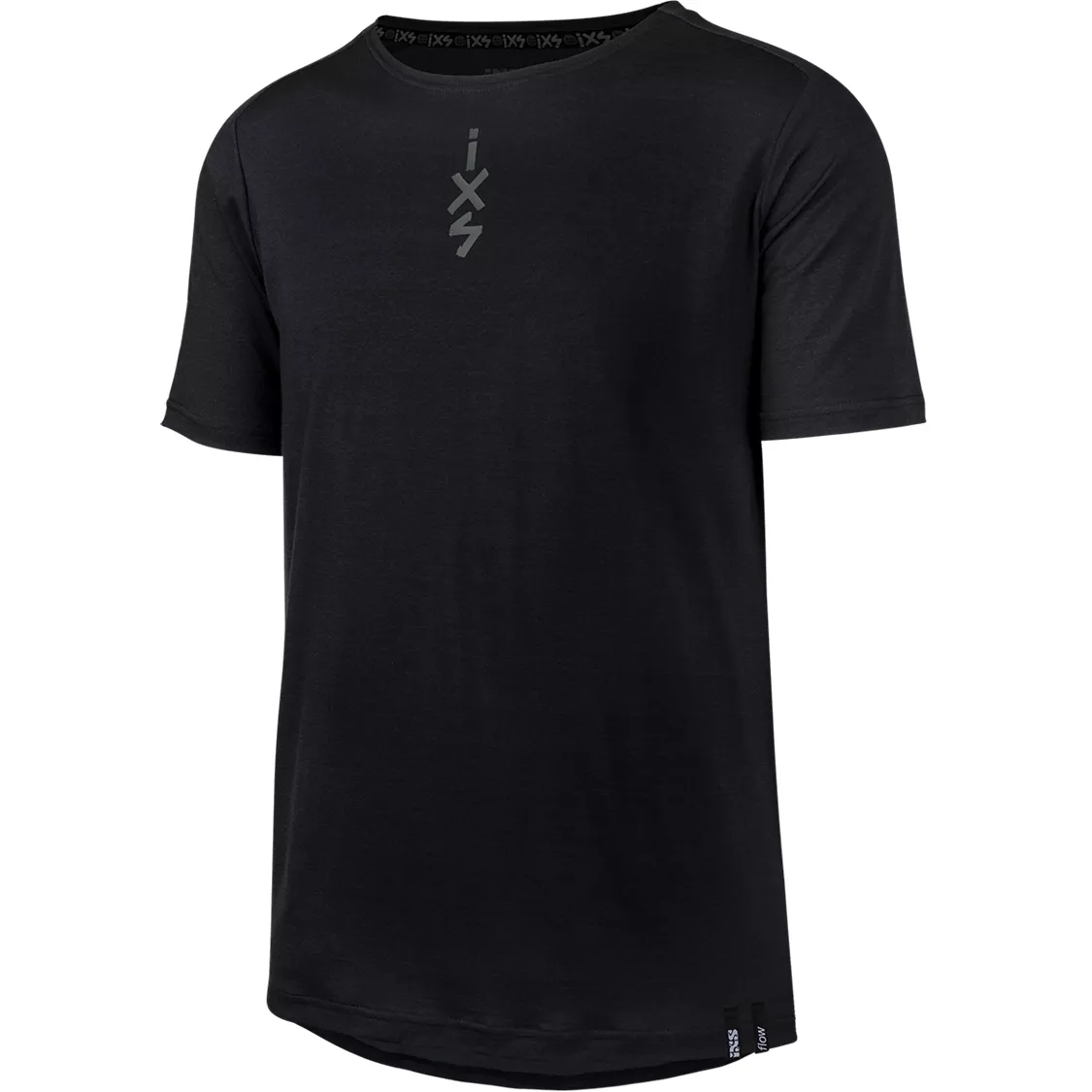 iXS – Men’s Flow Merino Jersey