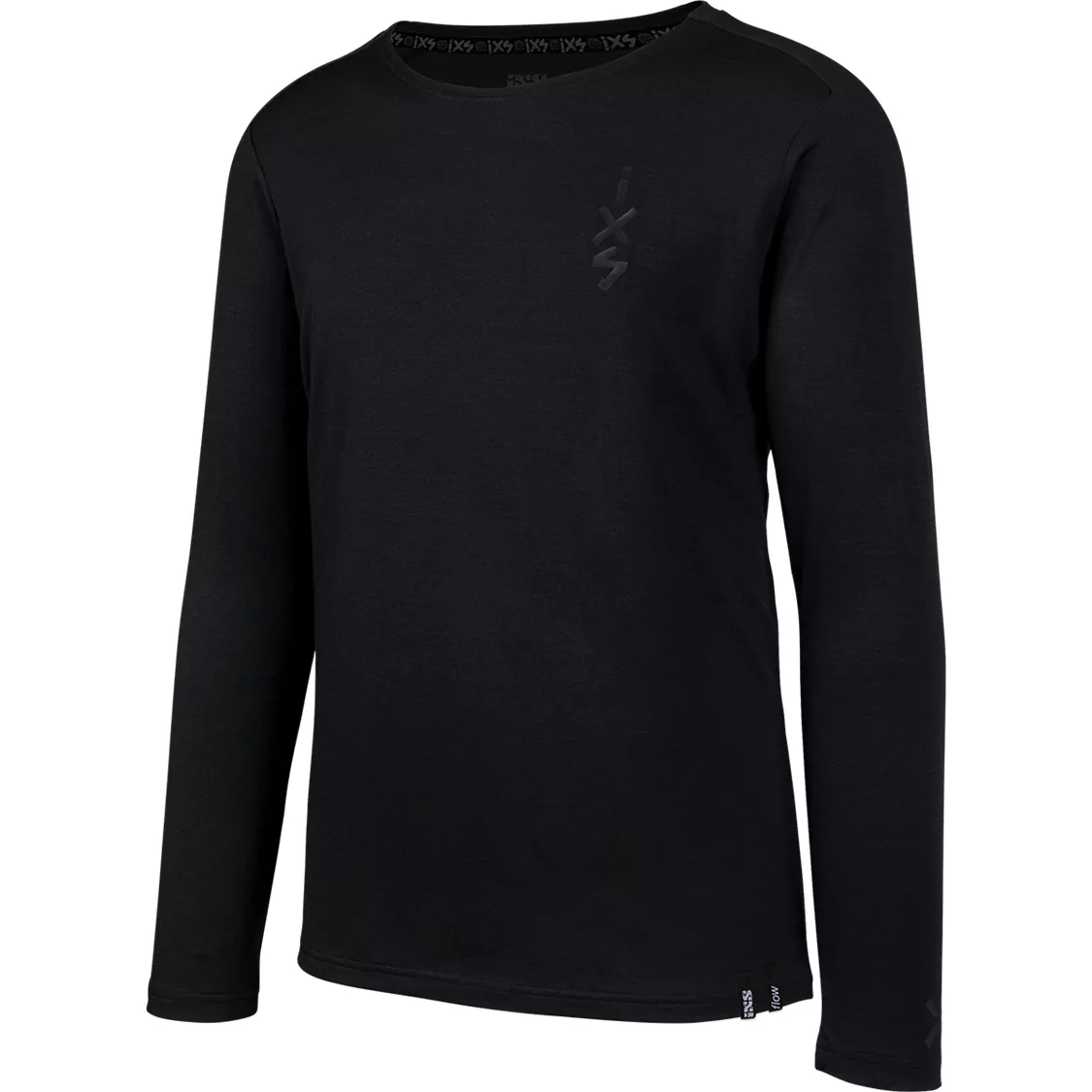 iXS – Men’s Flow Merino Long Sleeve Jersey
