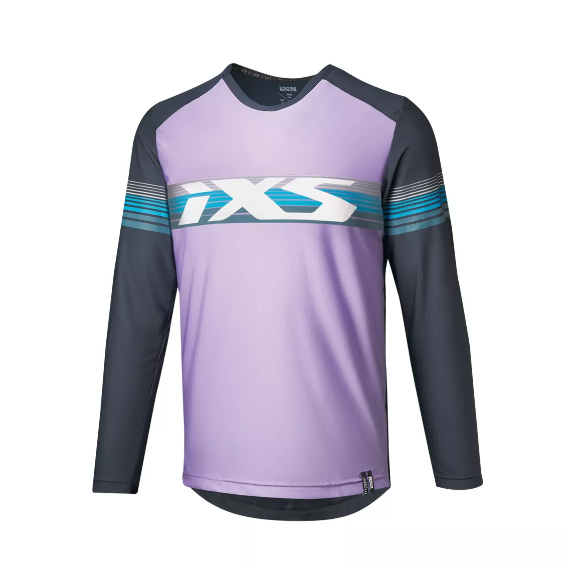 iXS – Trigger 1.0 Lite Jersey