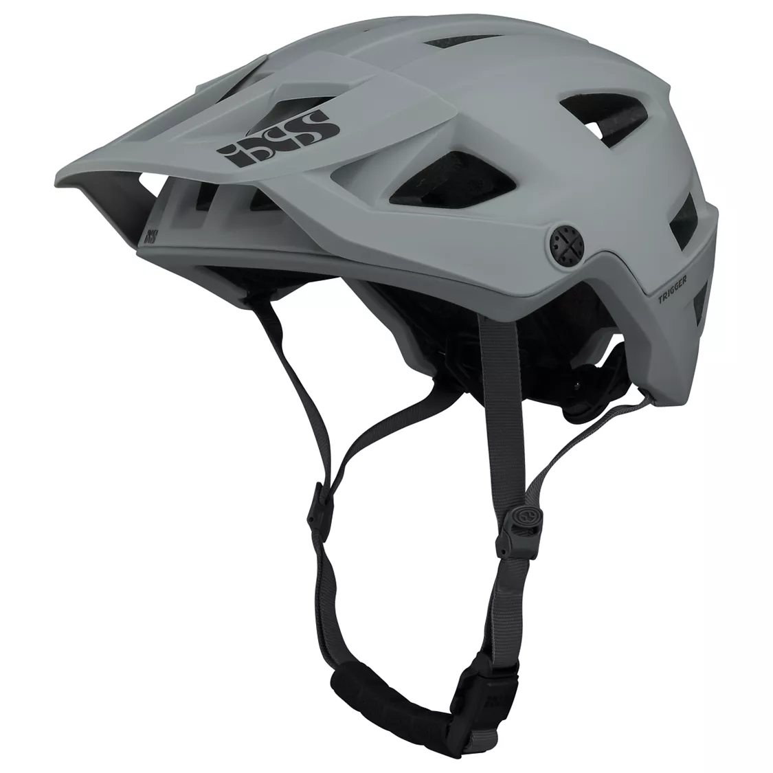 iXS – Trigger AM Helmet