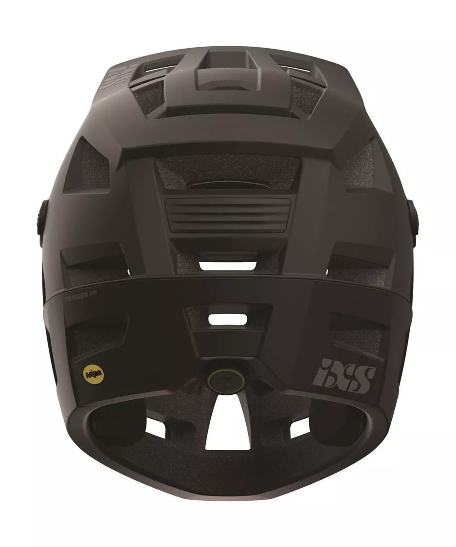 iXS – Trigger Full Face MIPS