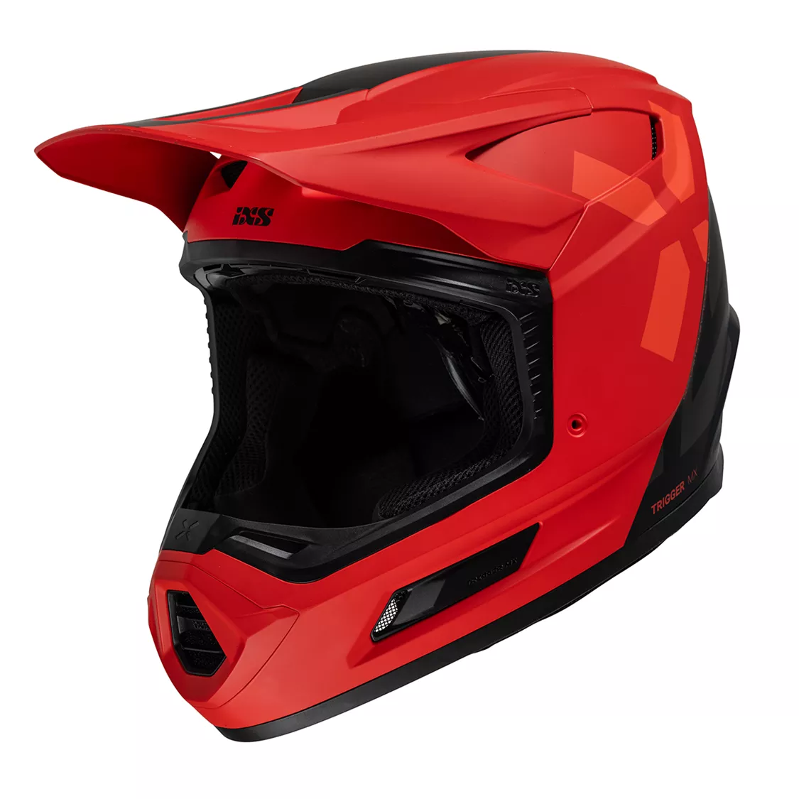 iXS – Trigger MX 1.0 MIPS Helmet