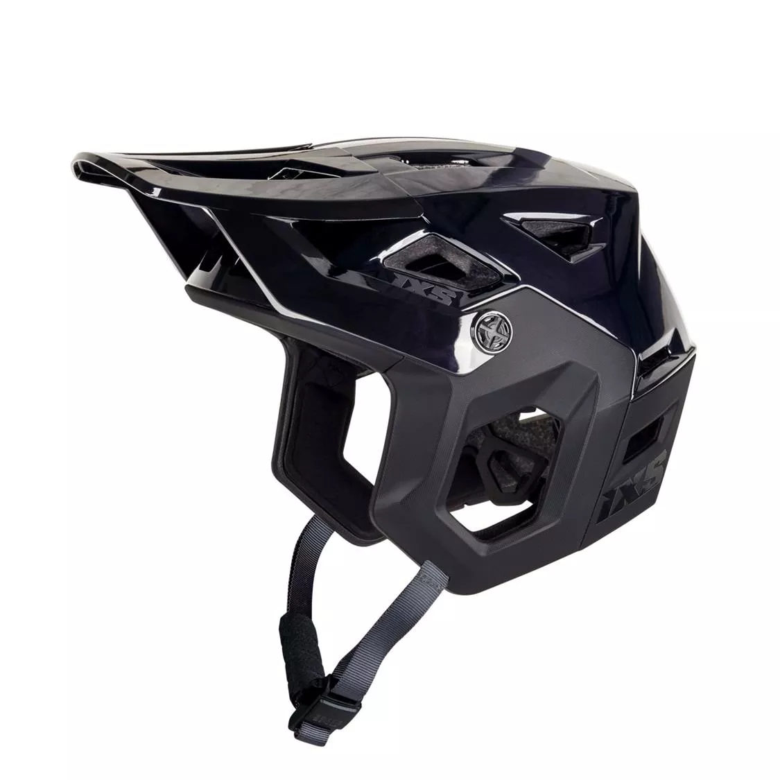 iXS – Trigger X Helmet