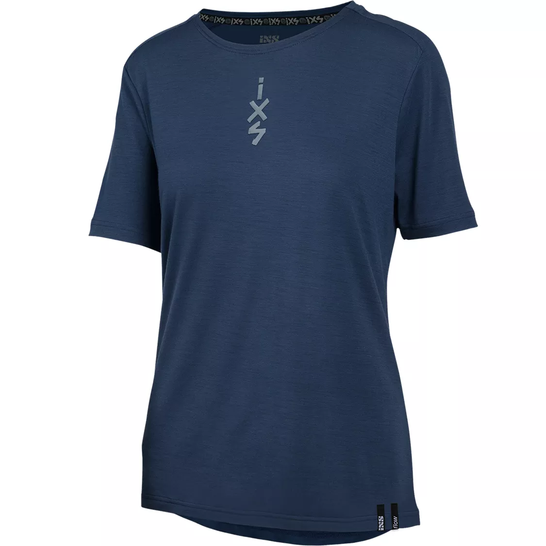 iXS – Women’s Flow Merino Jersey