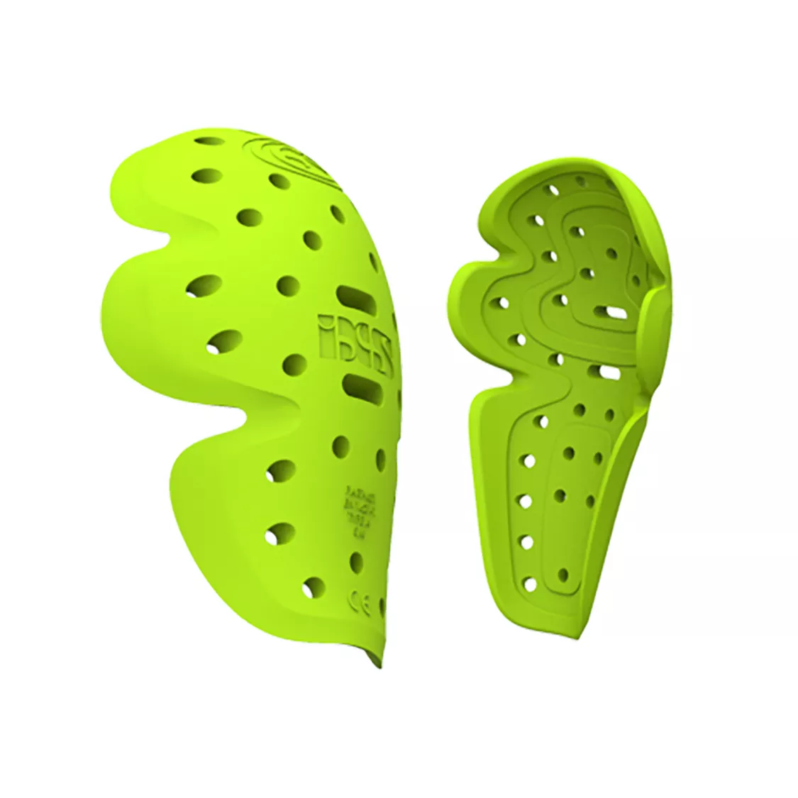IXS – X-matter inserts