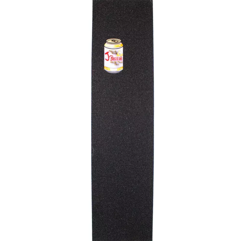 Jackson Burklund Signature Griptape - Scooter Griptape