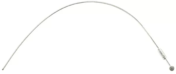 Jagwire EZ-Handle 1.8mm x 330mm Single-End Straddle Wire