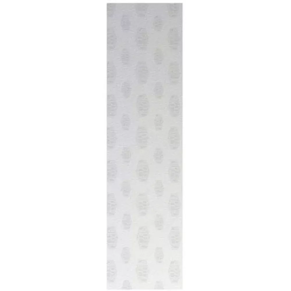 Jessup Ultragrip Clear Sheet 9" - Griptape