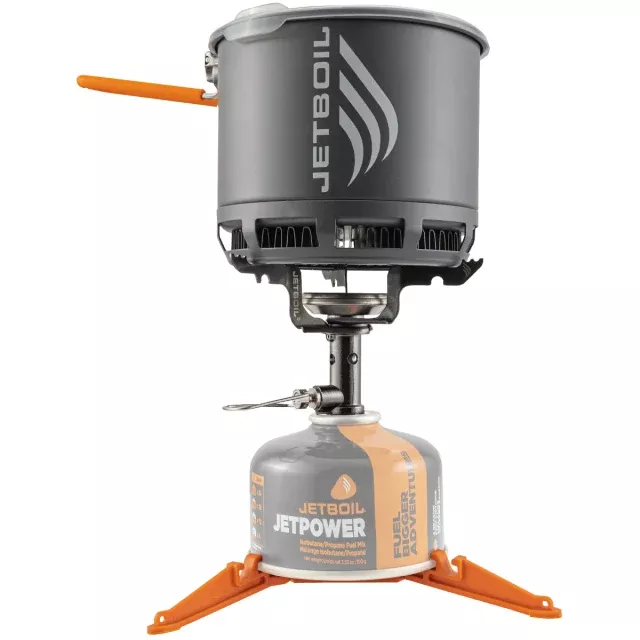 JetBoil Stash