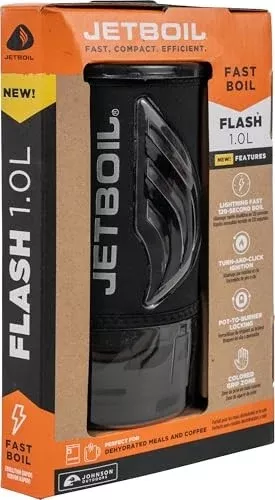 JetBoilFlash 1.0L