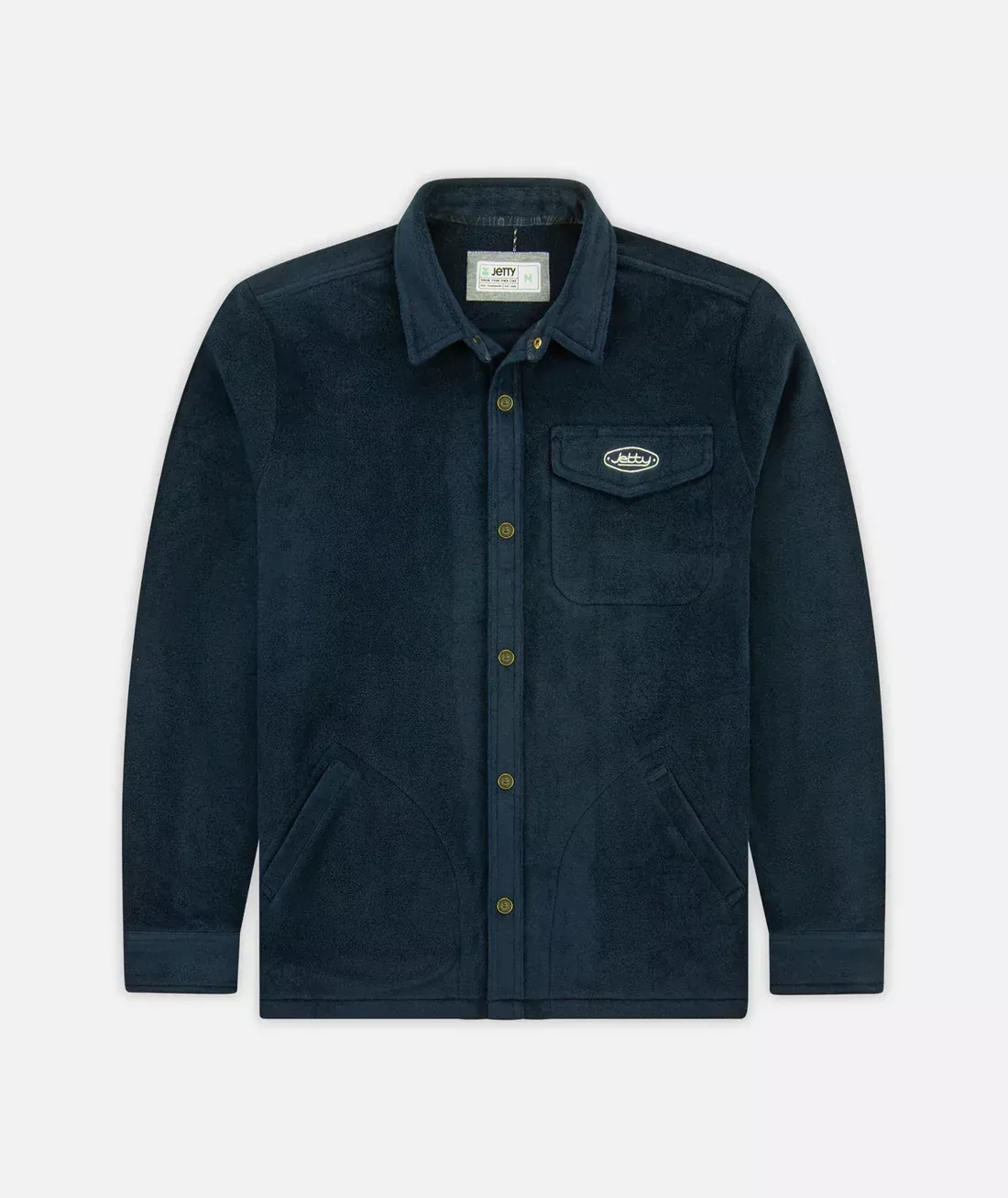 Jetty Men's The Concordia Fleece