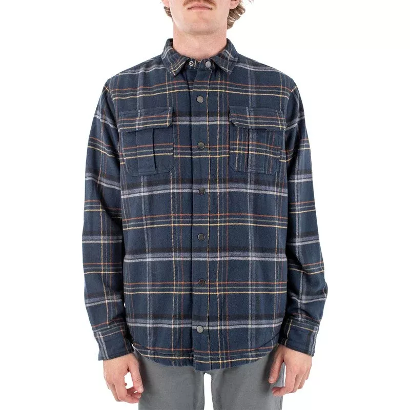 Jetty Men's The Sherpa Jacket