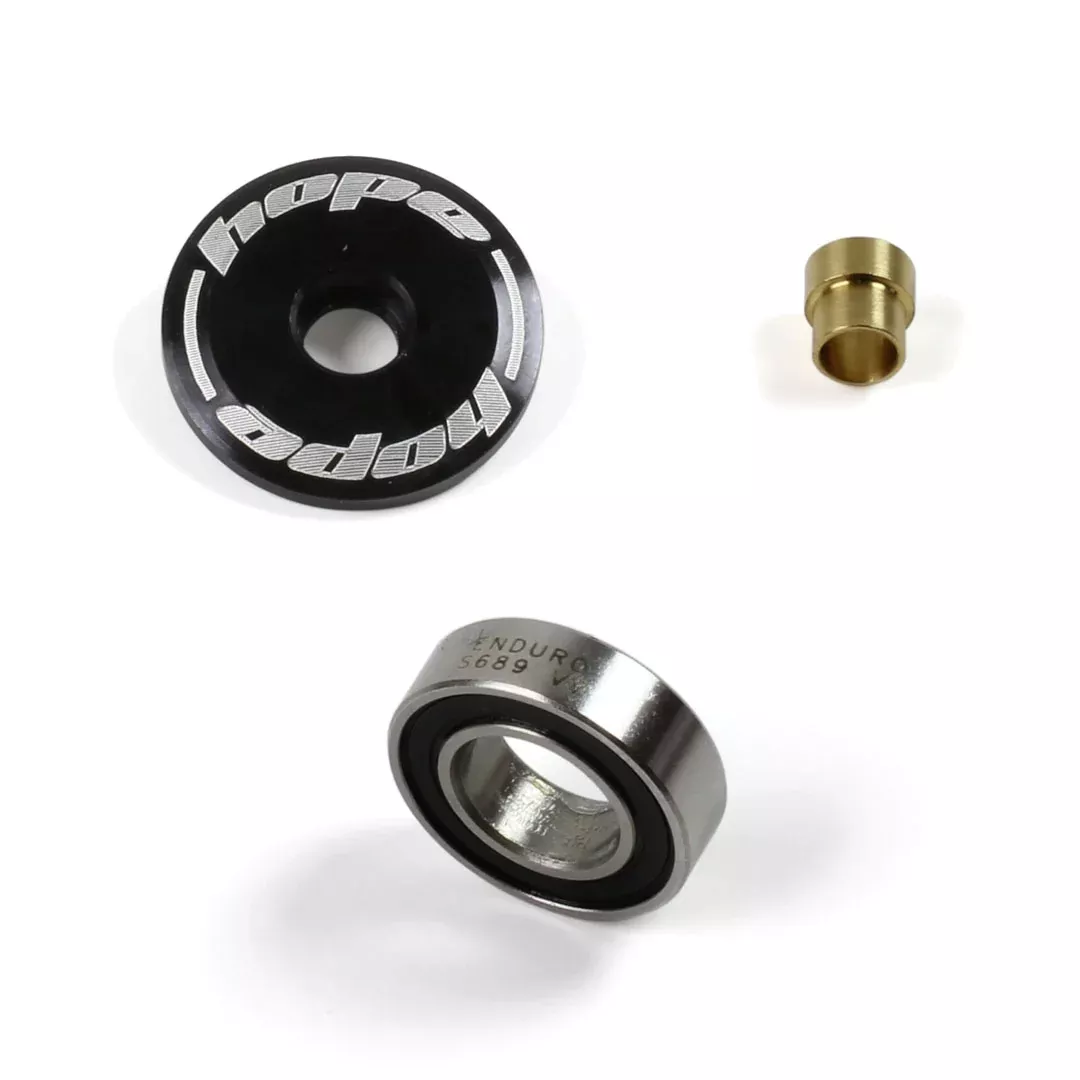 Jockey Wheel Spare Parts