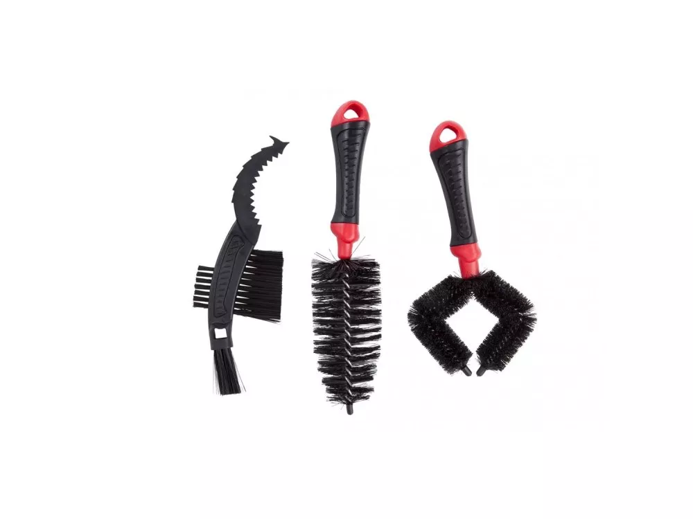 Joe’s Bike Brush Kit (3 Pieces)