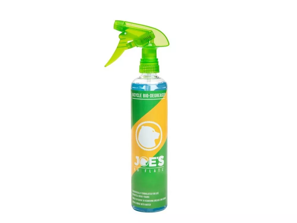 Joe’S Bio-Degreaser 500ml Spray Bottle