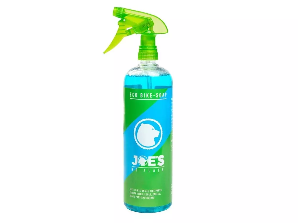 Joe’s Eco Bike Soap