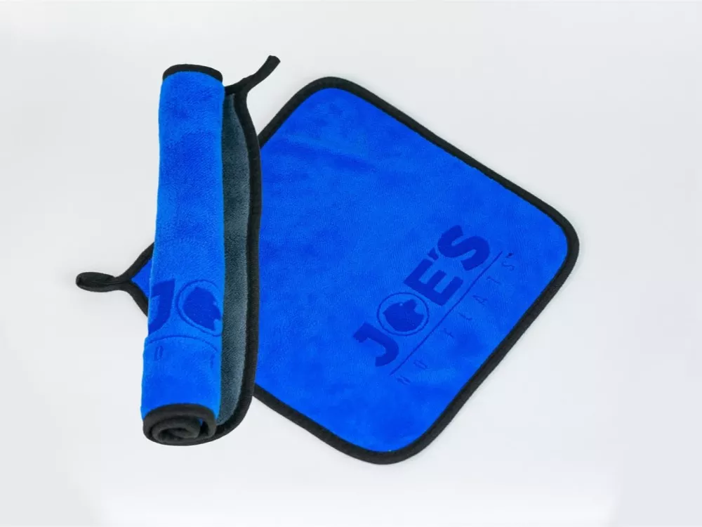 Joe’s Premium Bicycle Cleaning Towels