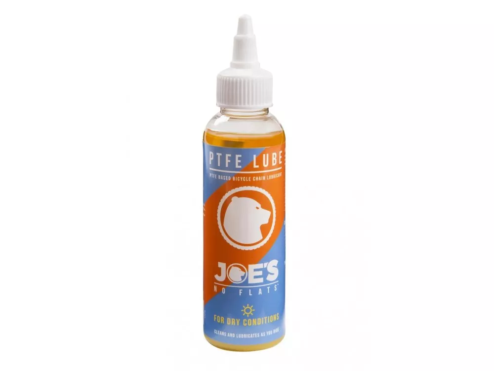 Joe’s PTFE Lube