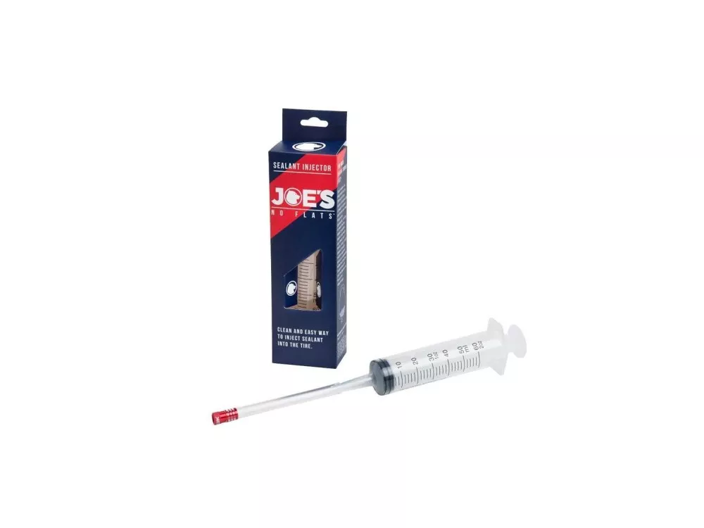 Joe’s Sealant Injector Kit