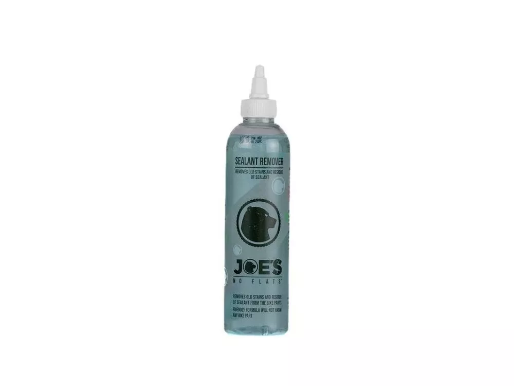 Joe’s Sealant Remover 240ml Bottle