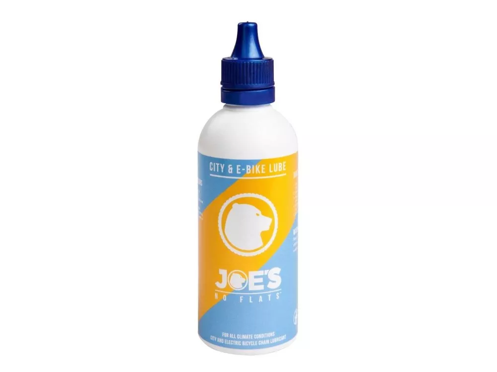 Joe’S Yellow E-Bike Lube 120ml
