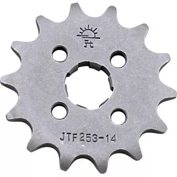 JT Front Sprocket