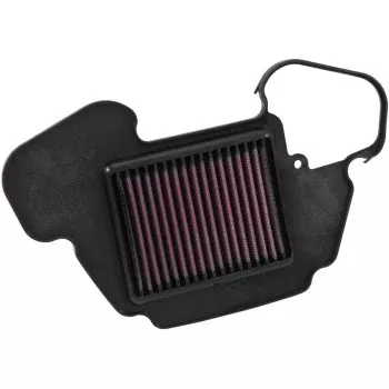 K&N High-Flow Air Filter for 2014-2020 Honda Grom