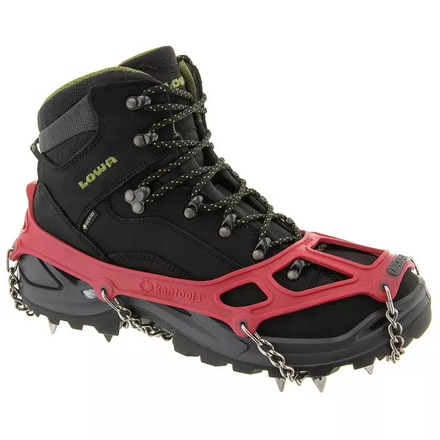 Kahtoola Microspikes Footwear Traction