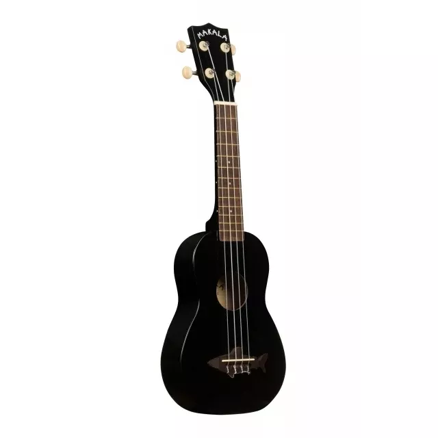 Kala Shark Saprano Ukulele