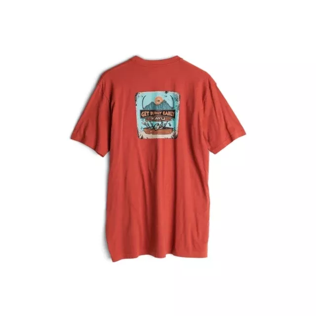 Kavu Men's Pass the Time