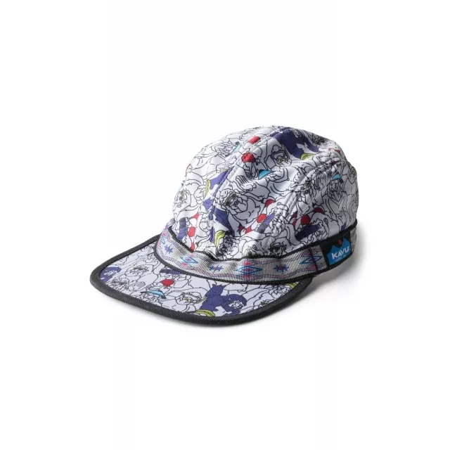 Kavu Synthetic Strapcap