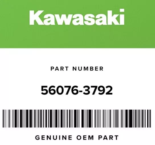 Kawasaki Z125 Decal Pattern Shroud