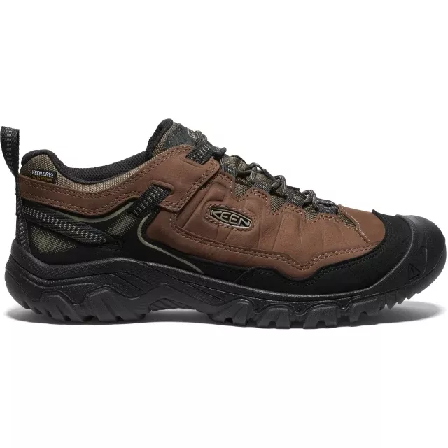 Keen Men's Targhee IV Mid WP WIDE