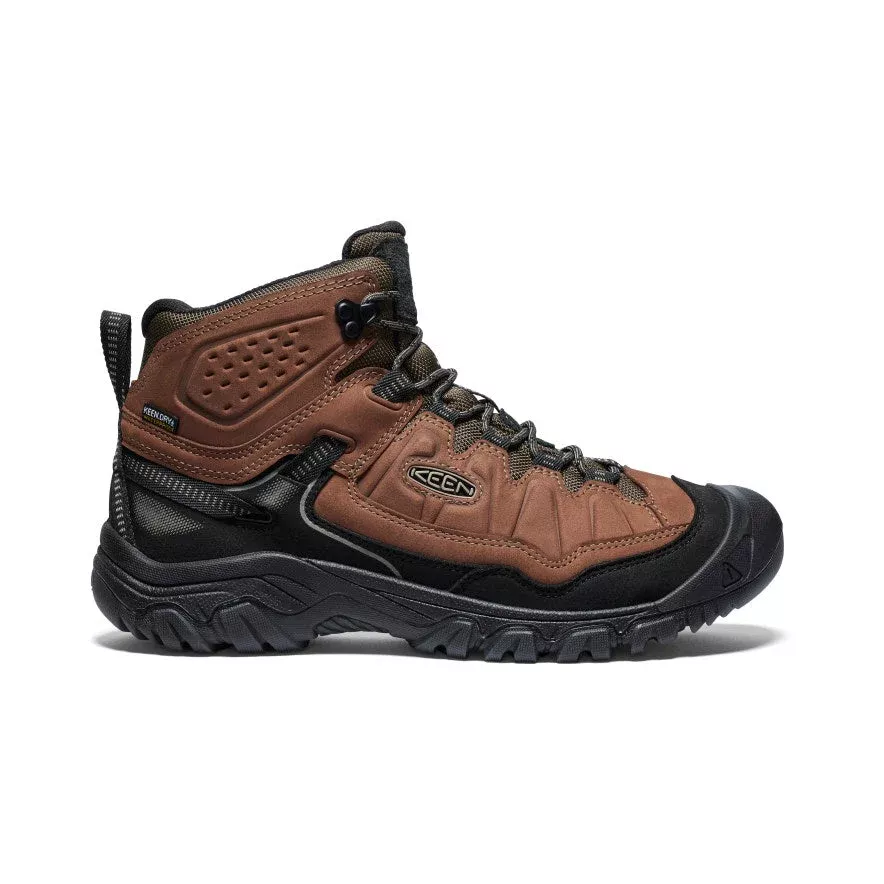 Keen Men's Targhee IV Mid WP