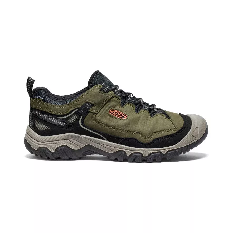 Keen Men's Targhee IV WP