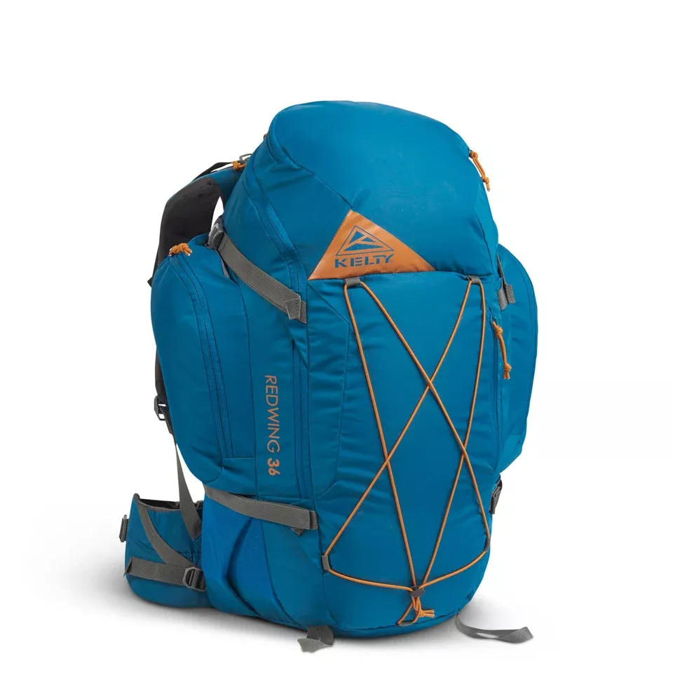 Kelty Redwing 36L Lyon's Blue Men's