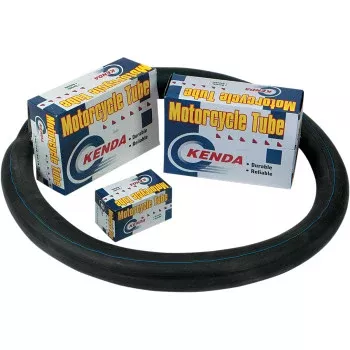 Kenda Inner Tube – Motorcycle, ATV & Scooter Replacement Tubes
